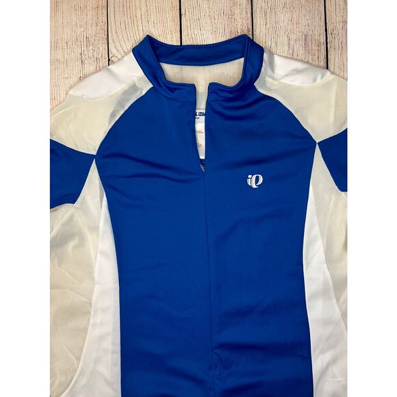 Pearl Izumi mens cycling jersey size XL - Picture 3 of 8
